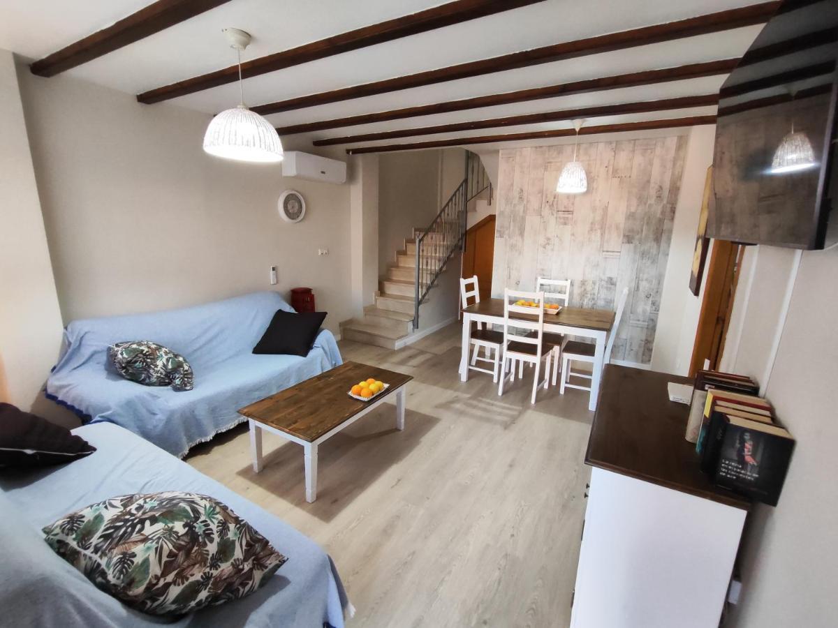 Tu Playa Paradisiaca Privada Gran Alacant Eksteriør billede