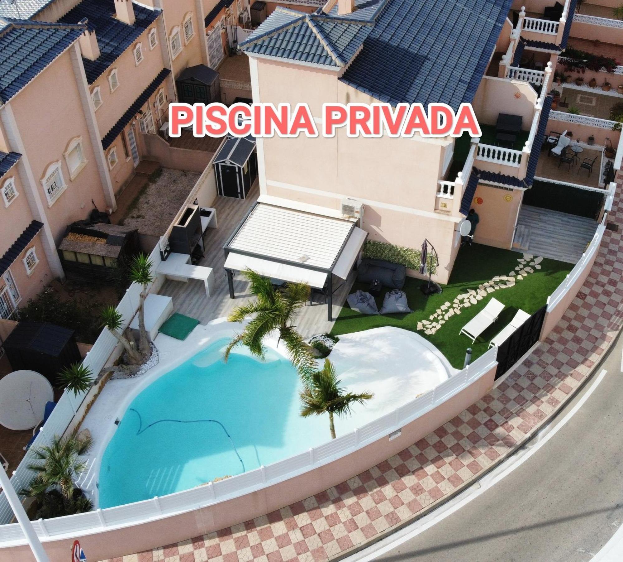 Tu Playa Paradisiaca Privada Gran Alacant Eksteriør billede