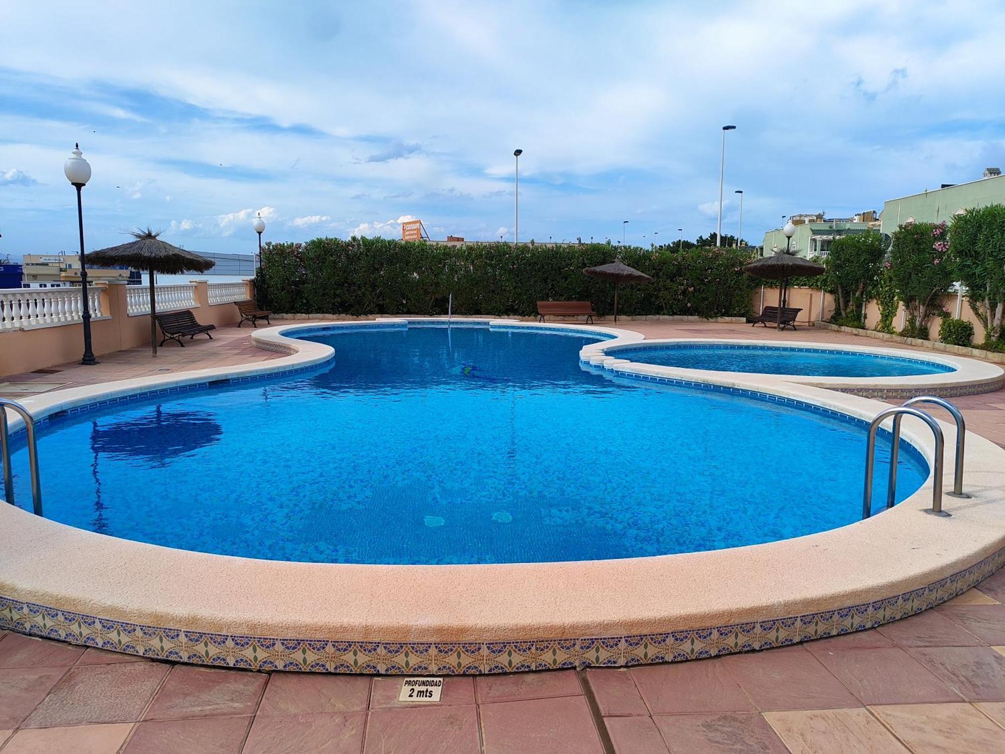 Tu Playa Paradisiaca Privada Gran Alacant Eksteriør billede